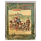 Rare first edition hardcover of the 1884
