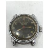 Vintage Pierce Roy watch face
