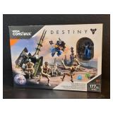 Destiny Mega Construx Hive Hoard sealed 177pc set