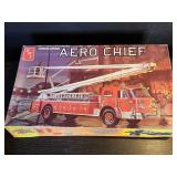 Vintage AMT Areo Cheif American LaFrance model