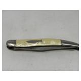 Vintage Imperial pocket fishing knife