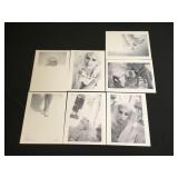 Lady Gaga 2018 photography session outtakes