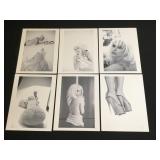 Lady Gaga 2018 photography session outtakes