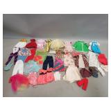 Vintage doll clothing