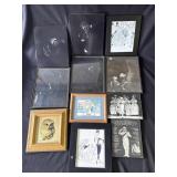 Actor Clive Revill framed photos & prints