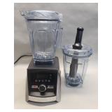 Vitamix Ascent series A3500i smart blender with