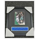 Avery Bradley Signed Authenticated JSA NBA