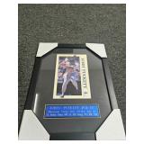 Kirby Puckett Signed Authenticated JSA MLB