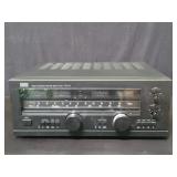 Sansui Super intergrated AM/FM Stereo Tuner  TU-X1