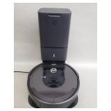 iRobot Roomba I7 Wi-fi connected robot vacuum