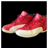 Nike Jordan 12 Retro shoes