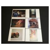 Lady Gaga 2018 photography session outtakes