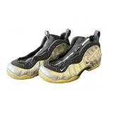 Nike Air Foamposite shoes