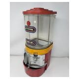 vintage Victor Vendorama gumball machine