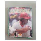 Vintage 1989 Pete Rose Baseball for Atari 7800