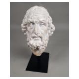 Restoration Hardware composite bust