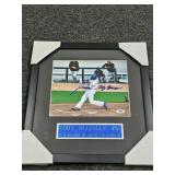 Cody Bellinger Signed Authenticated JSA MLB LA