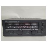 Sansui Super intergrated AM/FM Stereo Tuner  TU-X1
