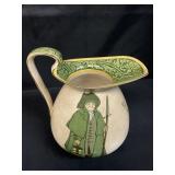 Vintage Royal Doulton 'Night Watchman'