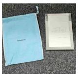 Tiffany and Co. Disney Framed Art Work Concept