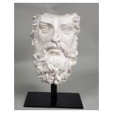 Restoration Hardware composite bust