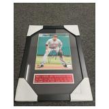 Joey Votto Signed Authenticated PSA MLB