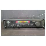 Sansui Reverberation Amplifier RA-900