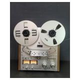 Reel to Reel AKAI 4 - Track Stereo Tape Deck