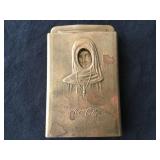 1915 Exposition risque Coca Cola belt buckle