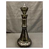 Vintage smoke green Jim Beam 'I Dream of