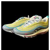 Nike Air Max 97 'Air Sprung' shoes