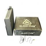 GloryFire gun safe