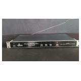 d b x Model 222 Recording Technology Series Type 2