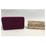 Vintage society of medalists 'The last supper'