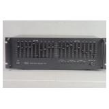 Sansui Stereo Graphic Equalizer SE-7