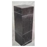 Rove Concepts marble pedestal