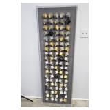 Z Gallerie cubic array wall art