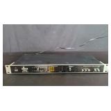 d b x 3BX Series two 3 Band Dynamic Range Expander