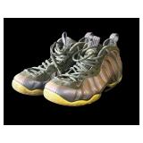 Nike Air Foamposite shoes