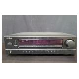 Insignia AM/FM Stereo Receiver NS- R2000