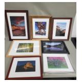 Bundle of prints