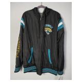 Jacksonville Jaguar's jacket