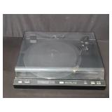 Sansui Quartz Servo XR-Q9 computerized full