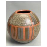 Signed Francisco Caleio San Juan de Oriente,