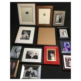 Picture frames