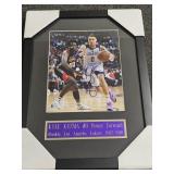 Kyle Kuzma Signed Authenticated Beckett NBA LA