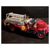 Vintage Danbury Mint 1926 Mack AC Rotary Pumper