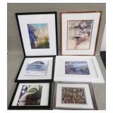 Bundle of prints