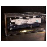 LAPD Command Post Mobile 1 Code 3 Collectibles