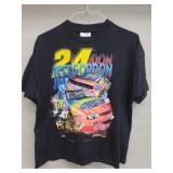 Vintage 1997 NASCAR Jeff Gordon Competitors view